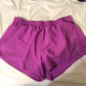 Reebok Running Shorts